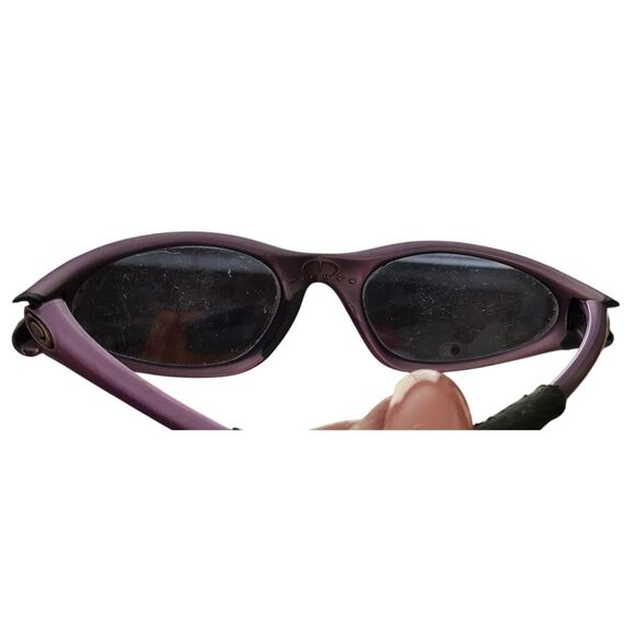 Oakley First Generation Minutes Sunglasses main image 8